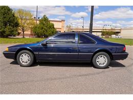 1991 Ford Thunderbird (CC-2069542) for sale in Ramsey, Minnesota