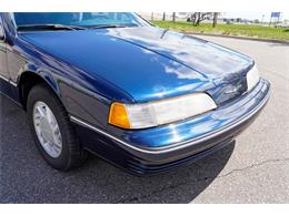 1991 Ford Thunderbird (CC-2069542) for sale in Ramsey, Minnesota