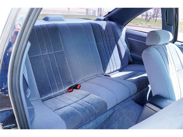 1991 Ford Thunderbird (CC-2069542) for sale in Ramsey, Minnesota