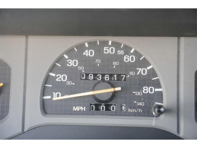 1991 Ford Thunderbird (CC-2069542) for sale in Ramsey, Minnesota