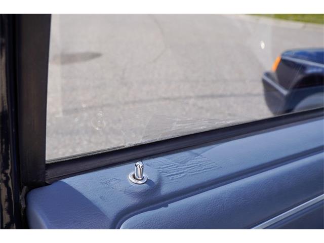 1991 Ford Thunderbird (CC-2069542) for sale in Ramsey, Minnesota