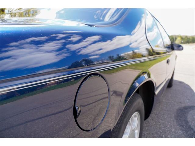 1991 Ford Thunderbird (CC-2069542) for sale in Ramsey, Minnesota