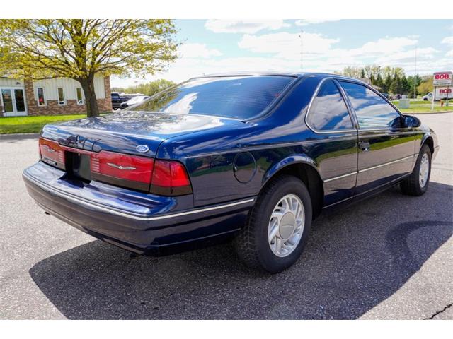 1991 Ford Thunderbird (CC-2069542) for sale in Ramsey, Minnesota
