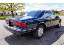 1991 Ford Thunderbird (CC-2069542) for sale in Ramsey, Minnesota