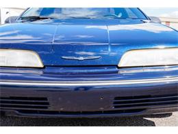 1991 Ford Thunderbird (CC-2069542) for sale in Ramsey, Minnesota