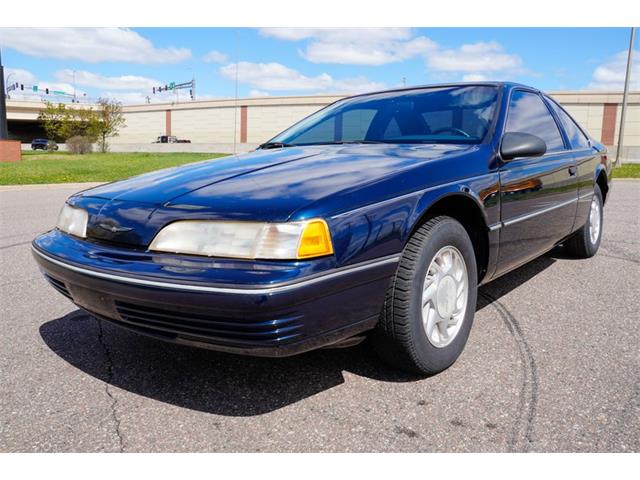 1991 Ford Thunderbird (CC-2069542) for sale in Ramsey, Minnesota