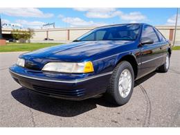 1991 Ford Thunderbird (CC-2069542) for sale in Ramsey, Minnesota