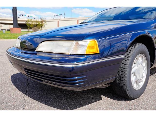 1991 Ford Thunderbird (CC-2069542) for sale in Ramsey, Minnesota