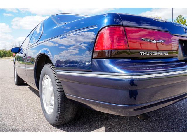 1991 Ford Thunderbird (CC-2069542) for sale in Ramsey, Minnesota