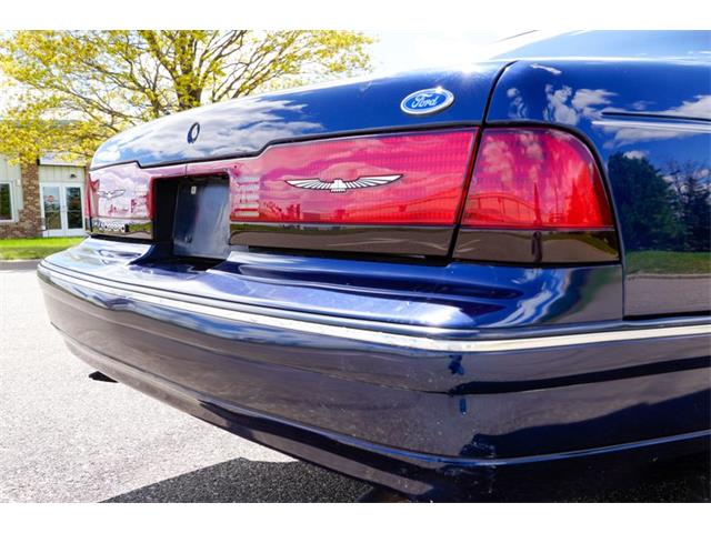 1991 Ford Thunderbird (CC-2069542) for sale in Ramsey, Minnesota