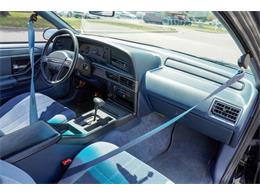 1991 Ford Thunderbird (CC-2069542) for sale in Ramsey, Minnesota