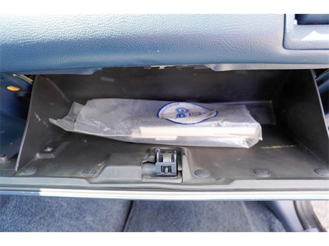 1991 Ford Thunderbird (CC-2069542) for sale in Ramsey, Minnesota