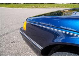 1991 Ford Thunderbird (CC-2069542) for sale in Ramsey, Minnesota