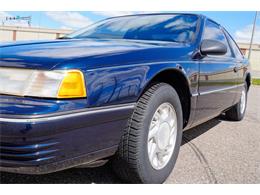 1991 Ford Thunderbird (CC-2069542) for sale in Ramsey, Minnesota