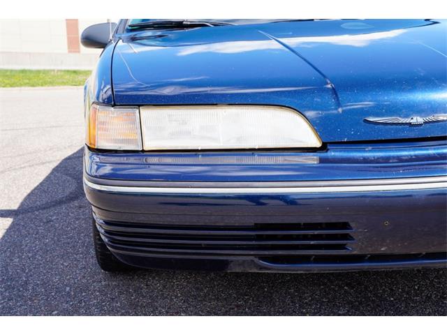 1991 Ford Thunderbird (CC-2069542) for sale in Ramsey, Minnesota