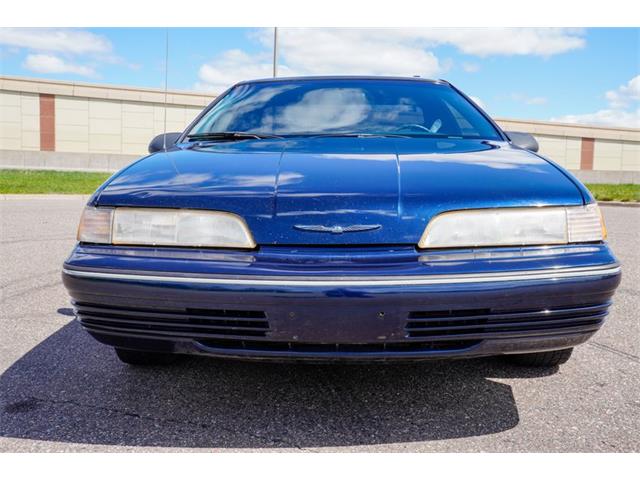 1991 Ford Thunderbird (CC-2069542) for sale in Ramsey, Minnesota