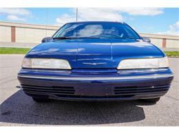1991 Ford Thunderbird (CC-2069542) for sale in Ramsey, Minnesota