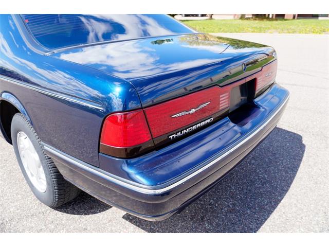 1991 Ford Thunderbird (CC-2069542) for sale in Ramsey, Minnesota