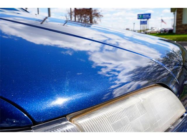 1991 Ford Thunderbird (CC-2069542) for sale in Ramsey, Minnesota