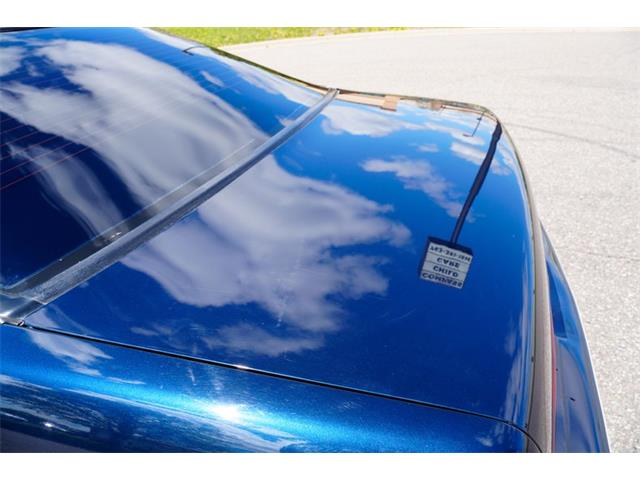 1991 Ford Thunderbird (CC-2069542) for sale in Ramsey, Minnesota
