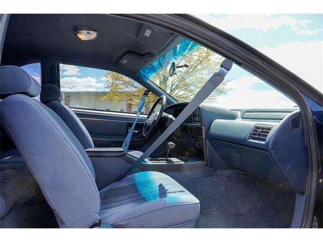 1991 Ford Thunderbird (CC-2069542) for sale in Ramsey, Minnesota