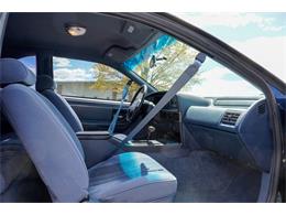 1991 Ford Thunderbird (CC-2069542) for sale in Ramsey, Minnesota