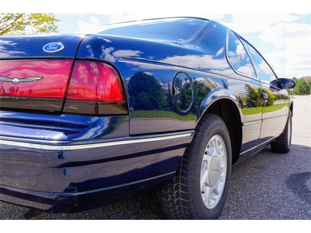 1991 Ford Thunderbird (CC-2069542) for sale in Ramsey, Minnesota