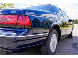 1991 Ford Thunderbird (CC-2069542) for sale in Ramsey, Minnesota