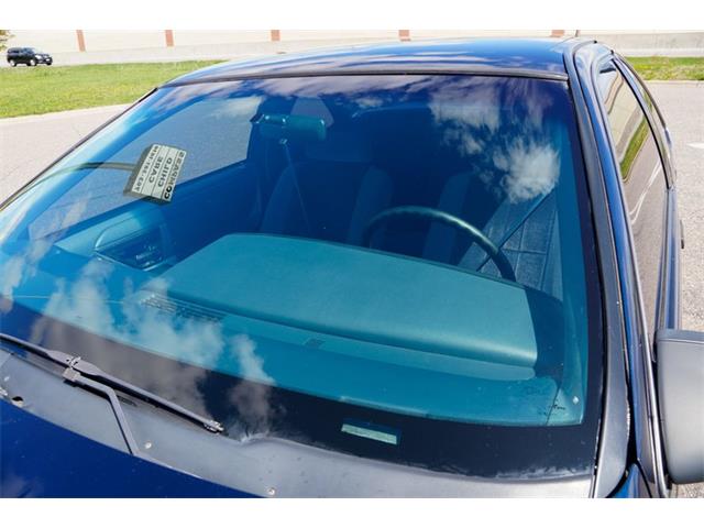 1991 Ford Thunderbird (CC-2069542) for sale in Ramsey, Minnesota