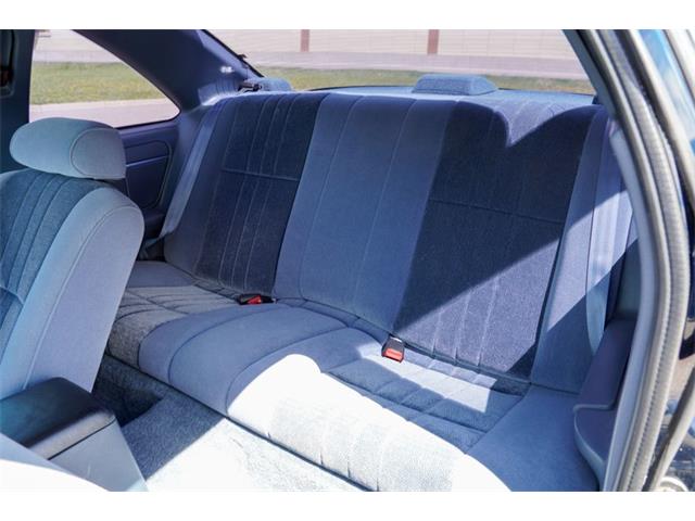 1991 Ford Thunderbird (CC-2069542) for sale in Ramsey, Minnesota