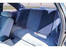 1991 Ford Thunderbird (CC-2069542) for sale in Ramsey, Minnesota