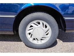 1991 Ford Thunderbird (CC-2069542) for sale in Ramsey, Minnesota