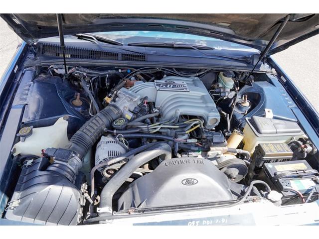 1991 Ford Thunderbird (CC-2069542) for sale in Ramsey, Minnesota