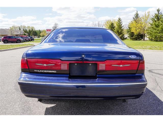 1991 Ford Thunderbird (CC-2069542) for sale in Ramsey, Minnesota