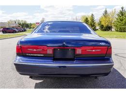 1991 Ford Thunderbird (CC-2069542) for sale in Ramsey, Minnesota