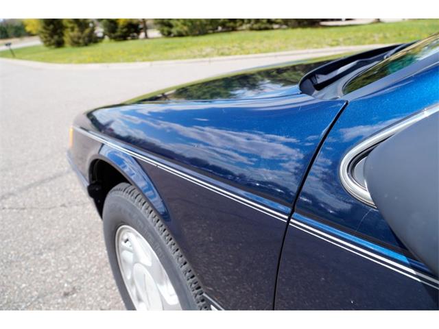 1991 Ford Thunderbird (CC-2069542) for sale in Ramsey, Minnesota