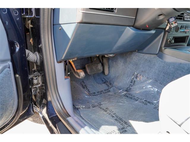 1991 Ford Thunderbird (CC-2069542) for sale in Ramsey, Minnesota