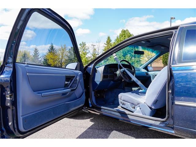 1991 Ford Thunderbird (CC-2069542) for sale in Ramsey, Minnesota