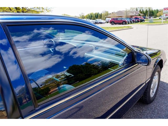 1991 Ford Thunderbird (CC-2069542) for sale in Ramsey, Minnesota