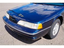 1991 Ford Thunderbird (CC-2069542) for sale in Ramsey, Minnesota