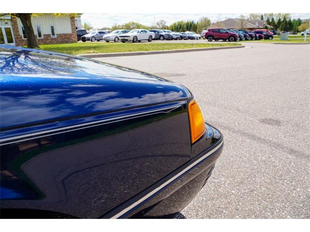 1991 Ford Thunderbird (CC-2069542) for sale in Ramsey, Minnesota