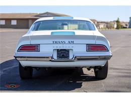 1970 Pontiac Firebird Trans Am (CC-2069543) for sale in Halton Hills, Ontario