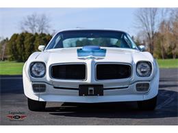 1970 Pontiac Firebird Trans Am (CC-2069543) for sale in Halton Hills, Ontario
