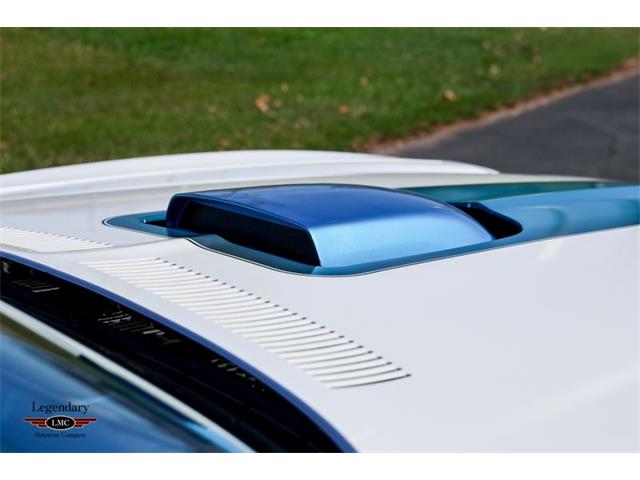 1970 Pontiac Firebird Trans Am (CC-2069543) for sale in Halton Hills, Ontario