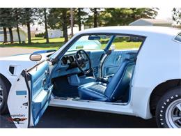 1970 Pontiac Firebird Trans Am (CC-2069543) for sale in Halton Hills, Ontario