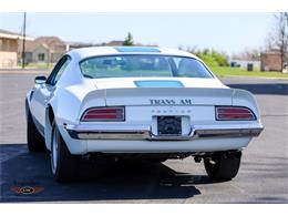 1970 Pontiac Firebird Trans Am (CC-2069543) for sale in Halton Hills, Ontario