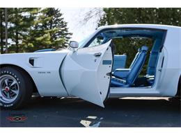 1970 Pontiac Firebird Trans Am (CC-2069543) for sale in Halton Hills, Ontario