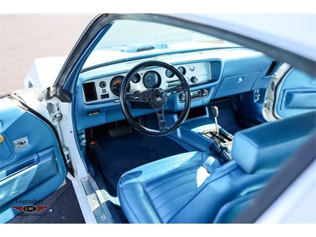 1970 Pontiac Firebird Trans Am (CC-2069543) for sale in Halton Hills, Ontario