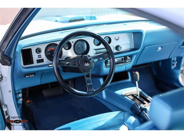 1970 Pontiac Firebird Trans Am (CC-2069543) for sale in Halton Hills, Ontario