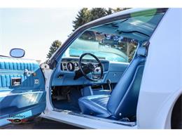 1970 Pontiac Firebird Trans Am (CC-2069543) for sale in Halton Hills, Ontario